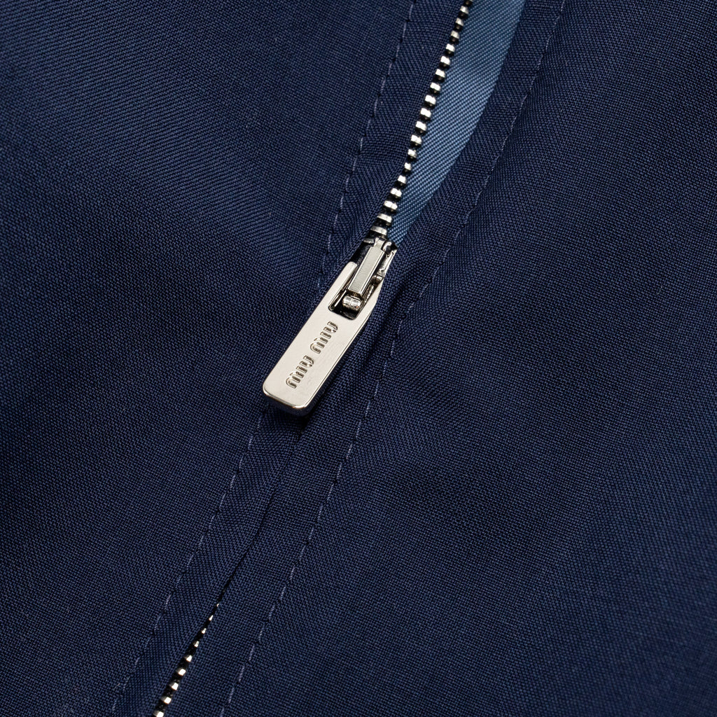 miu-miu-size-36-cropped-blouson-jacket-virgin-wool-mohair-navy-1