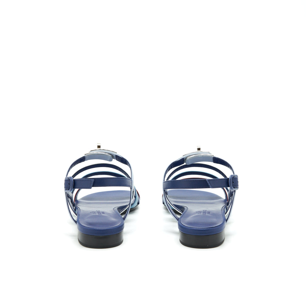 hermes-size-37-transat-sandal-blue-multicolour