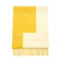 hermes-100-cashmere-scarf-yellow-40-195cm