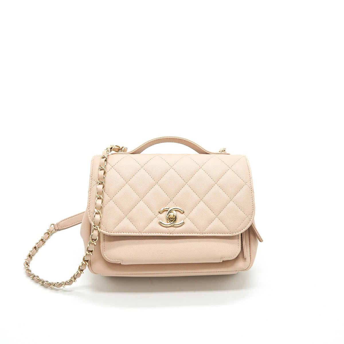 chanel-business-affinity-flap-bag-quilted-caviar-small-beige-1