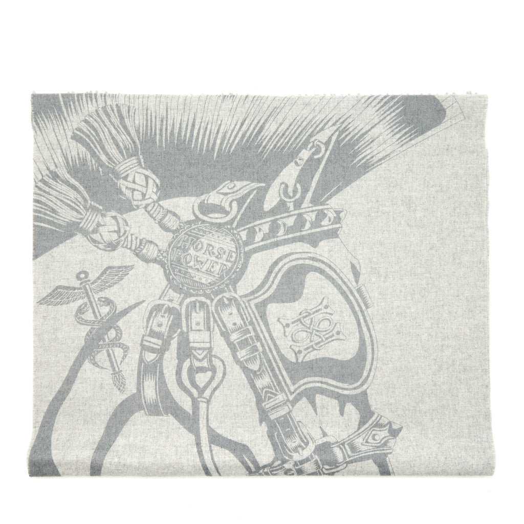 hermes-100-cashmere-cheval-punk-scarf-shawl-light-grey-60-200cm