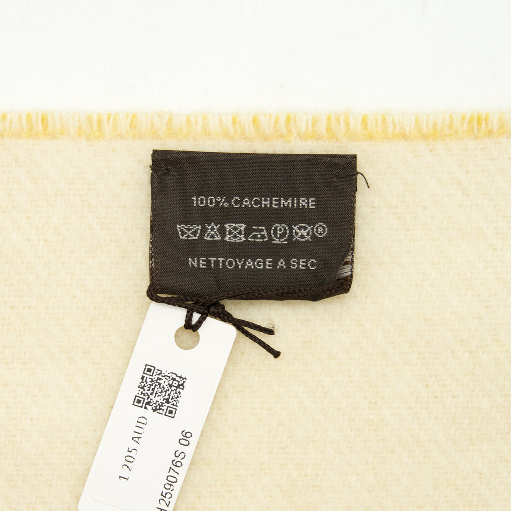 hermes-100-cashmere-scarf-yellow-40-195cm