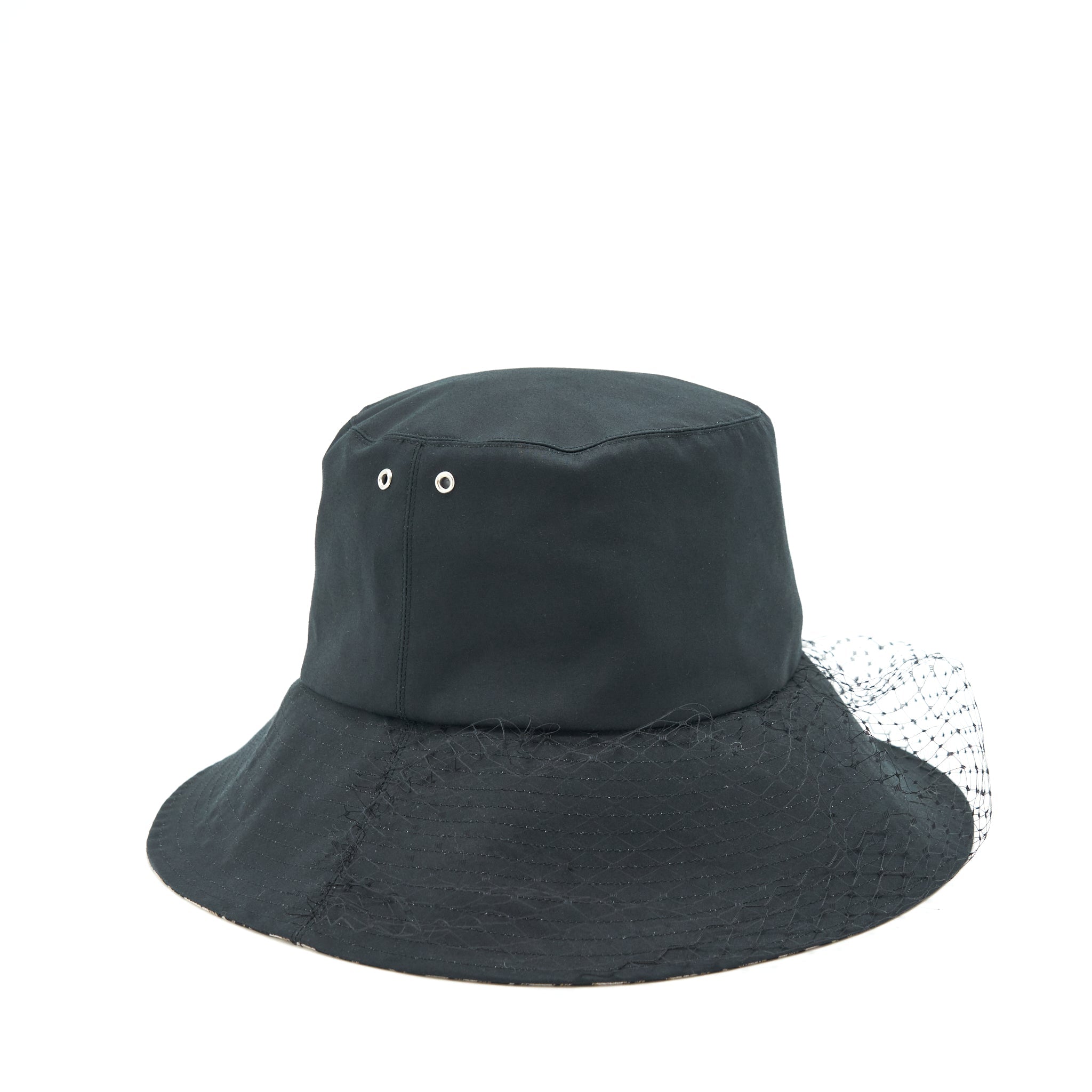 dior-size-57-teddy-d-brim-bucket-hat-with-veil