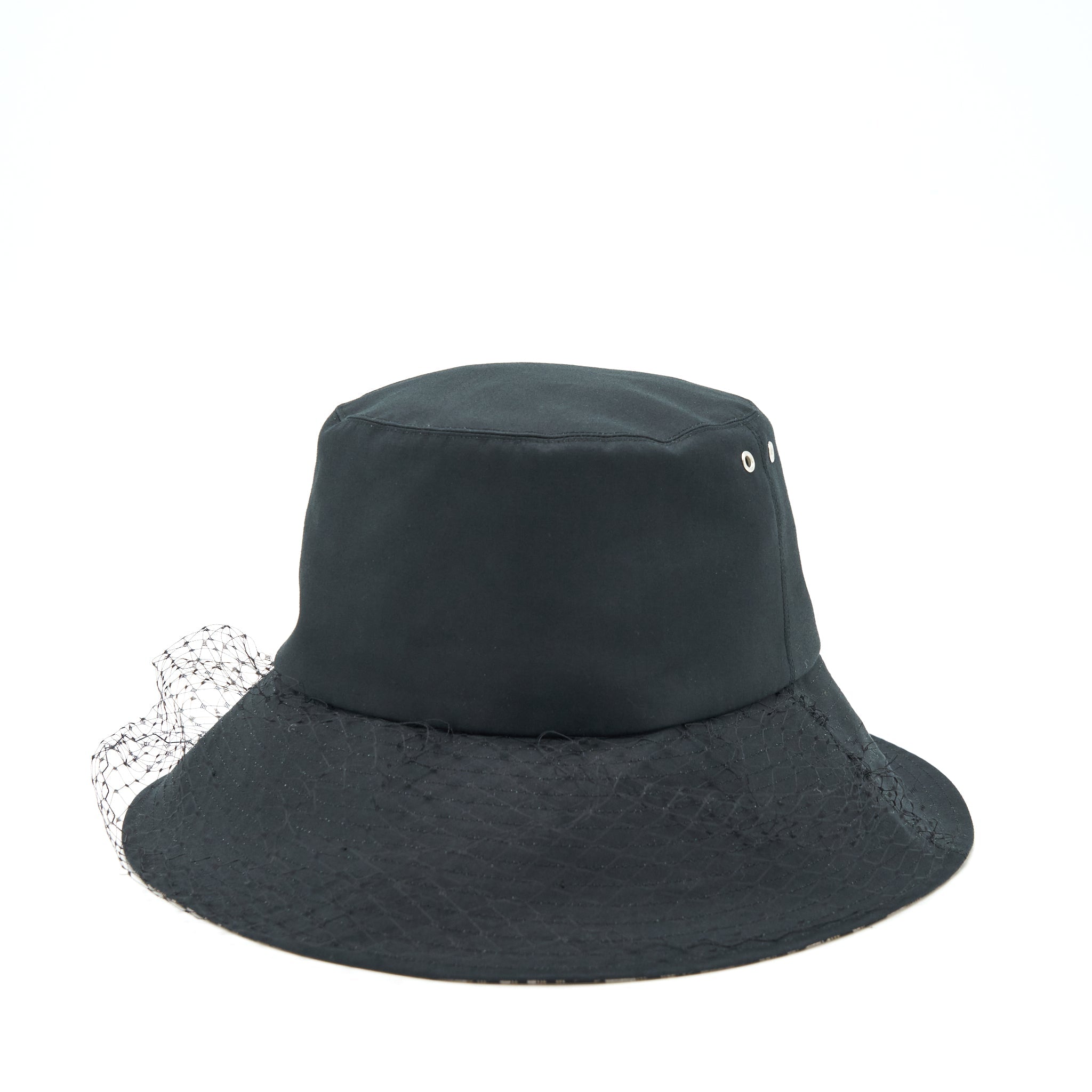 dior-size-57-teddy-d-brim-bucket-hat-with-veil
