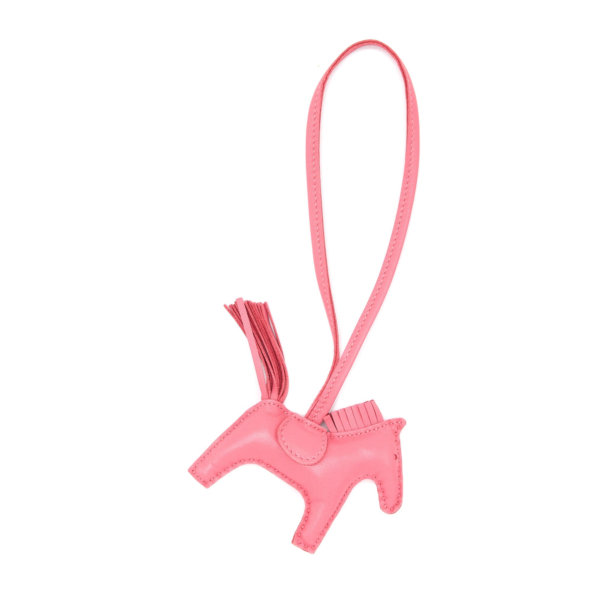 hermes-rodeo-pm-bag-charm-pink