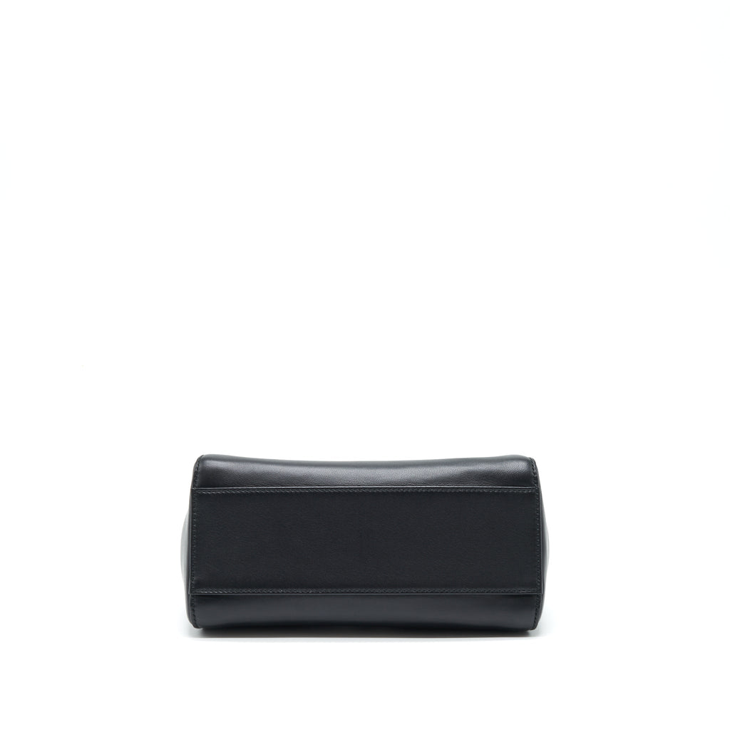 fendi-mini-peekaboo-lambskin-black-ghw