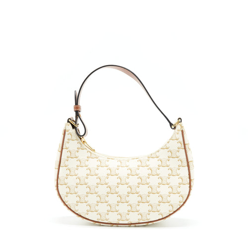 celine-ava-bag-triomphe-canvas-and-leather-white-ghw