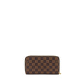 louis-vuitton-zippy-wallet-damier-ebene-canvas-rose-ballerine-ghw