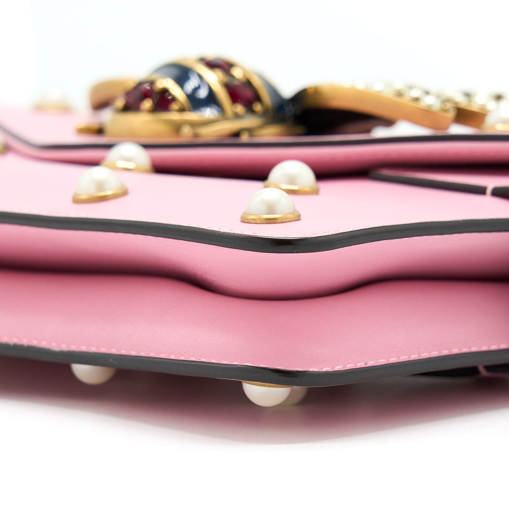 gucci-pearl-studded-mini-broadway-bee-shoulder-bag-pink-ghw