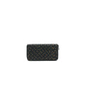 bottega-veneta-mens-zip-around-wallet-black