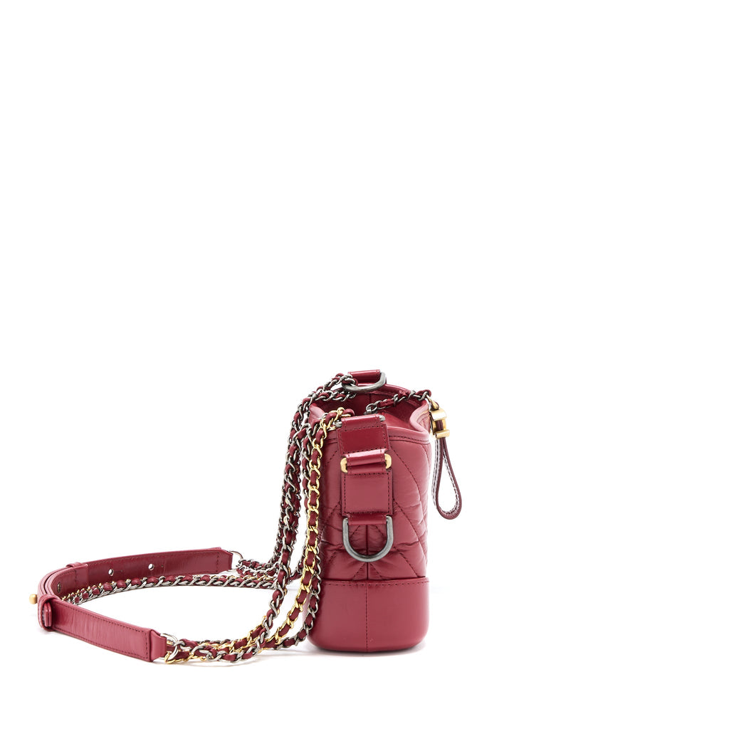 chanel-small-gabrielle-hobo-bag-chevron-calfskin-red-multicolour-hardware