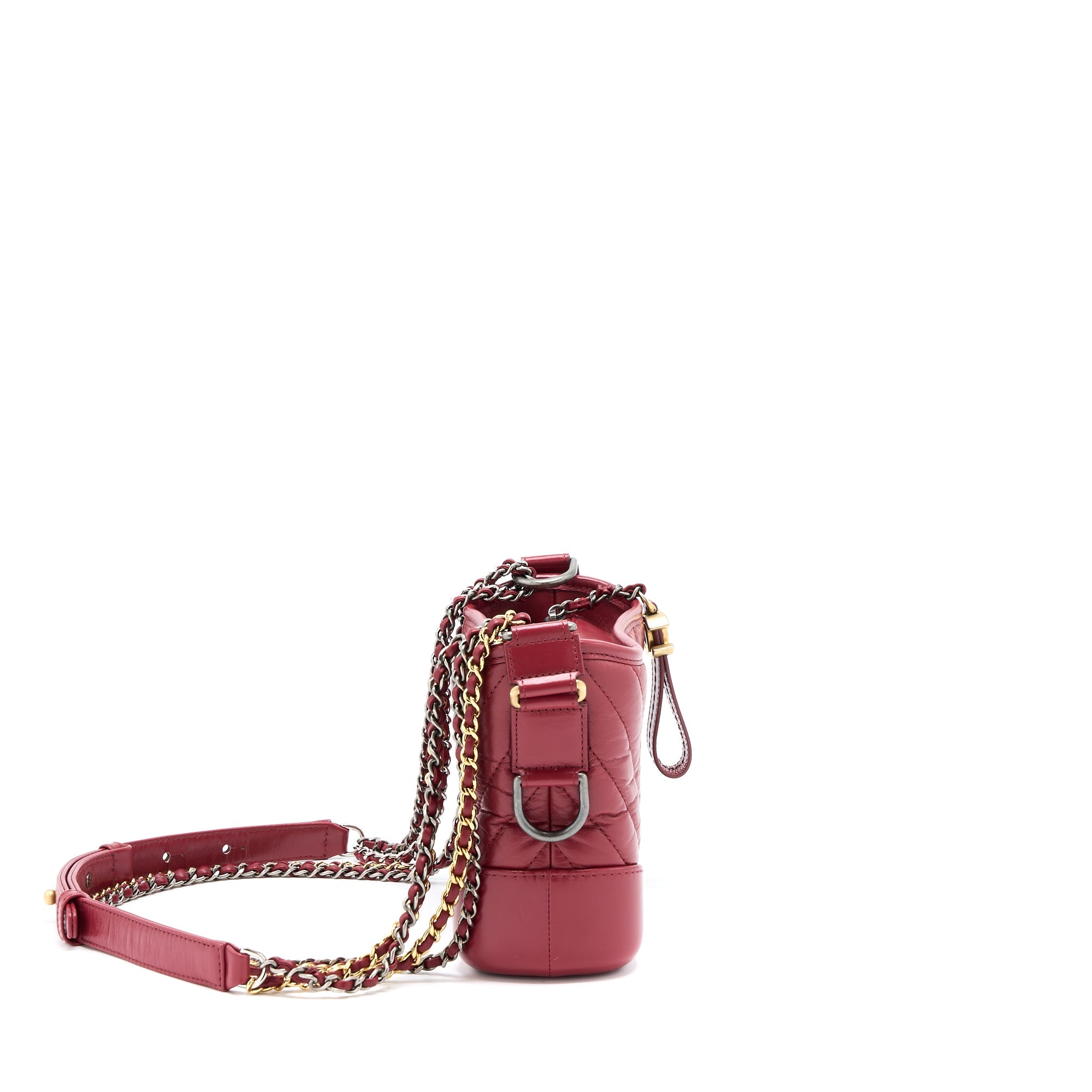 chanel-small-gabrielle-hobo-bag-chevron-calfskin-red-multicolour-hardware