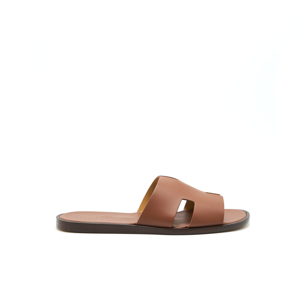 hermes-size44-mens-izmir-sandal