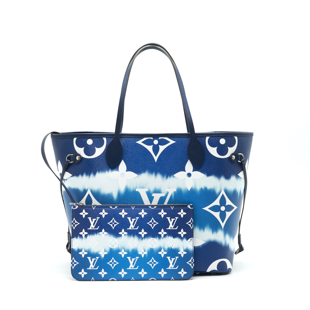louis-vuitton-escale-neverfull-mm-tote-monogram-in-blue