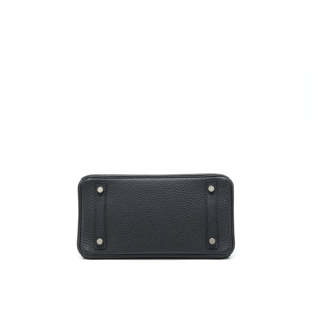 hermes-birkin-25-togo-black-shw-stamp-d