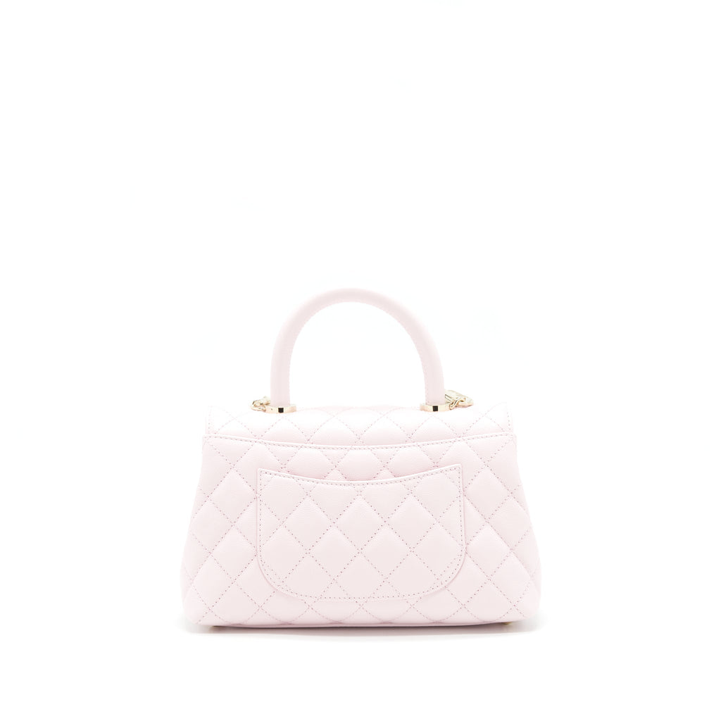 chanel-22p-small-coco-handle-caviar-light-pink-lghw-microchip