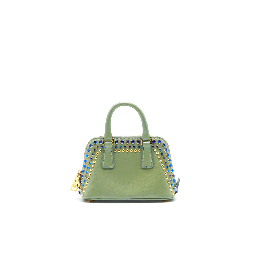 prada-saffiano-mini-crossbody-bag-light-green-1