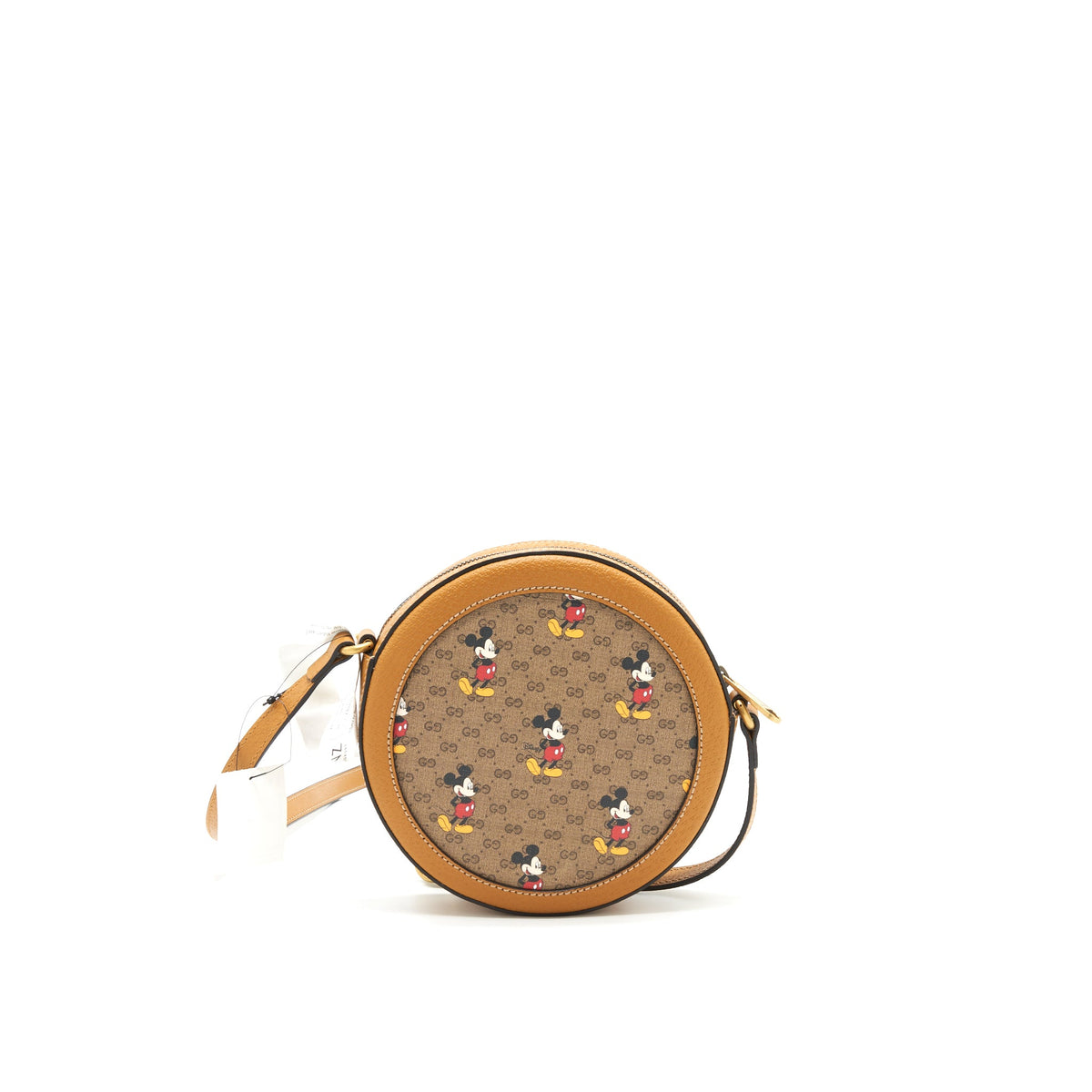 gucci-disney-mickey-gg-supreme-round-bag