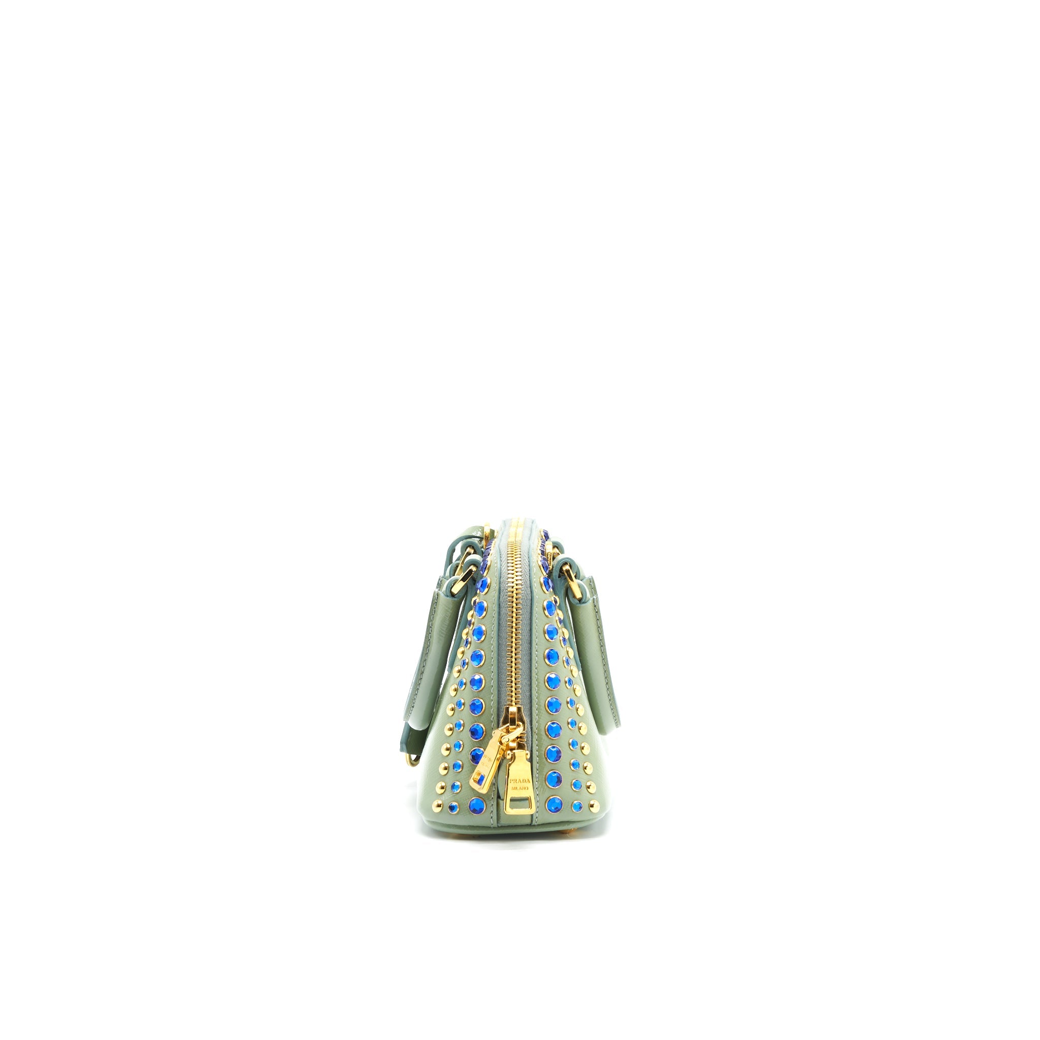 prada-saffiano-mini-crossbody-bag-light-green-1