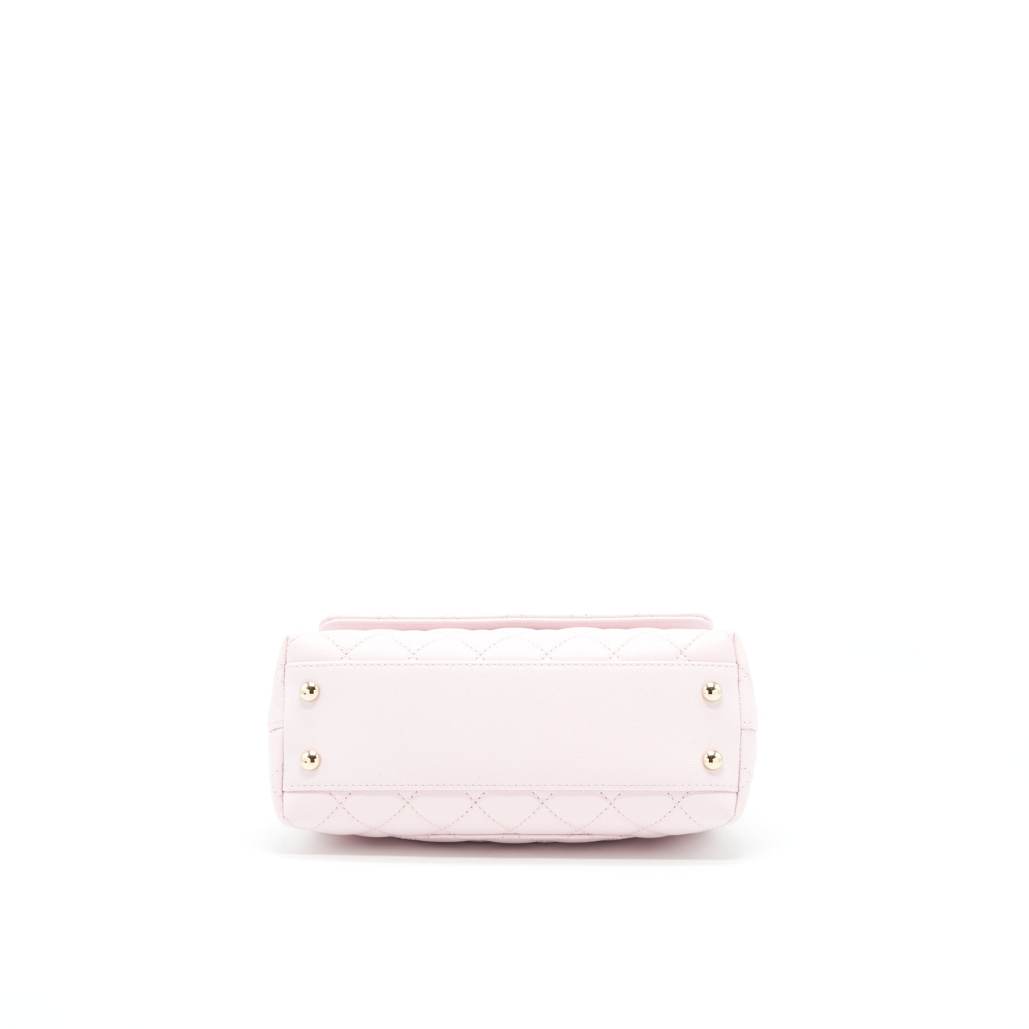 chanel-22p-small-coco-handle-caviar-light-pink-lghw-microchip