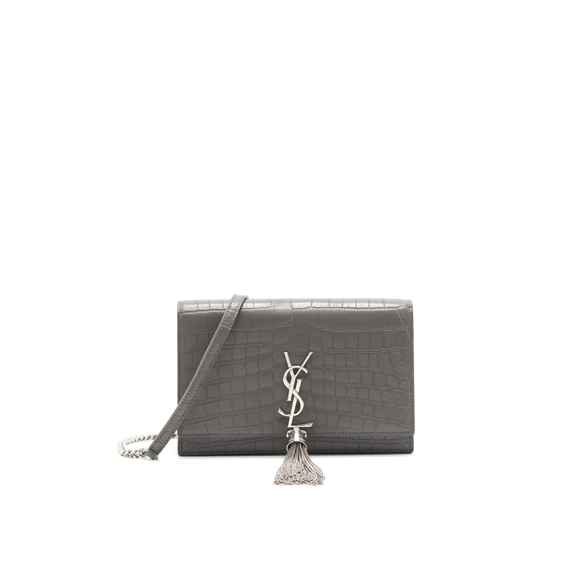 saint-laurent-mini-kate-bag-grey-shw