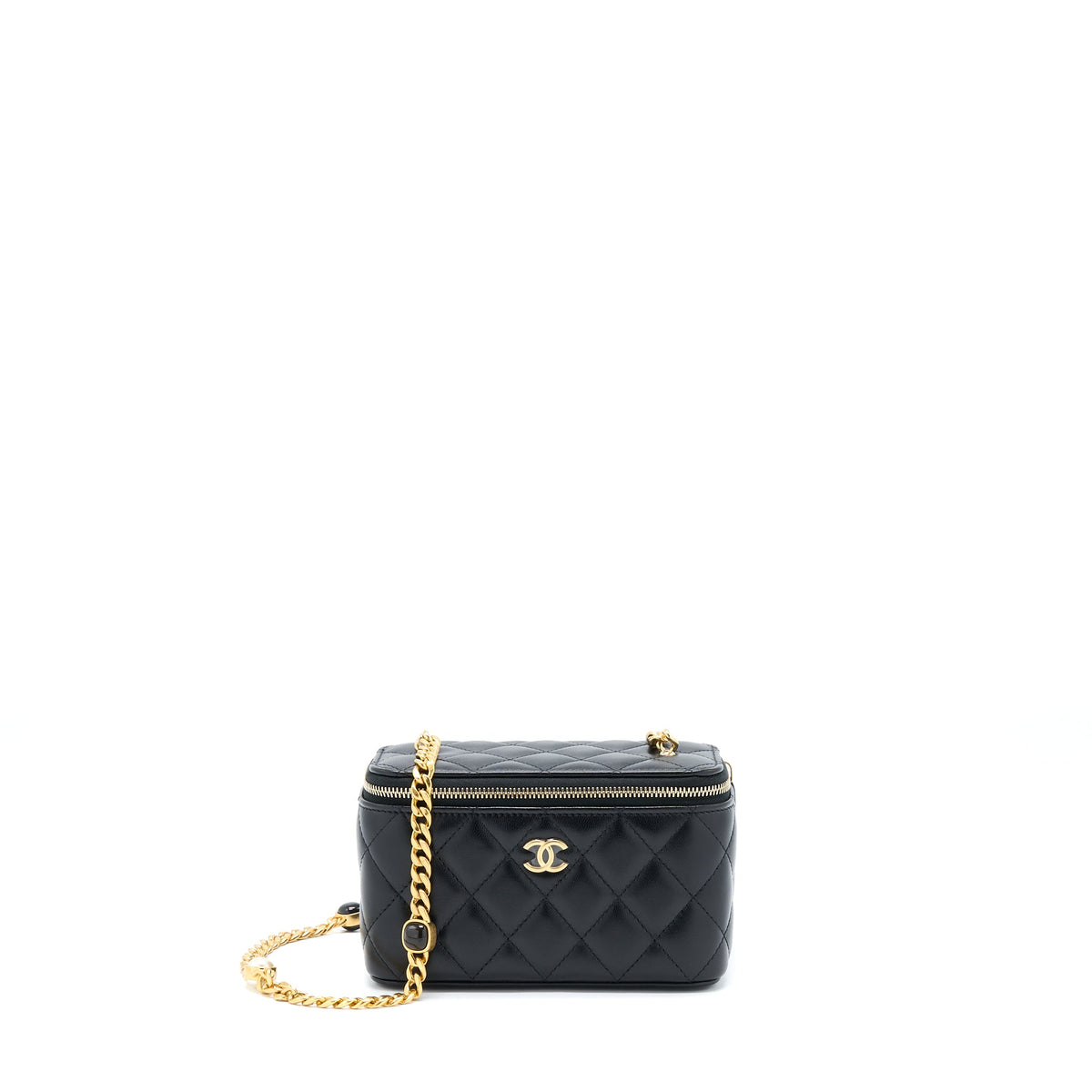 chanel-long-vanity-with-detailed-chain-lambskin-black-ghw