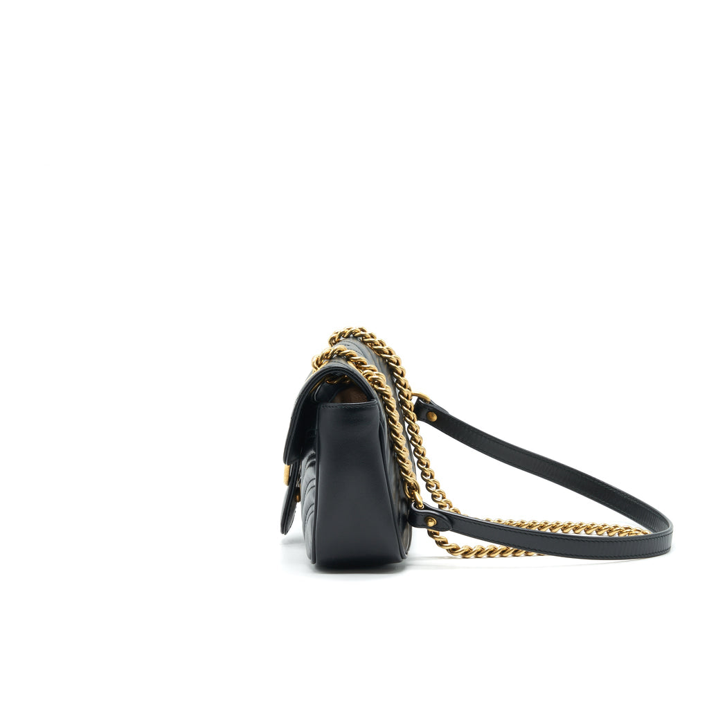 gucci-gg-marmont-mini-bag-black-with-ghw