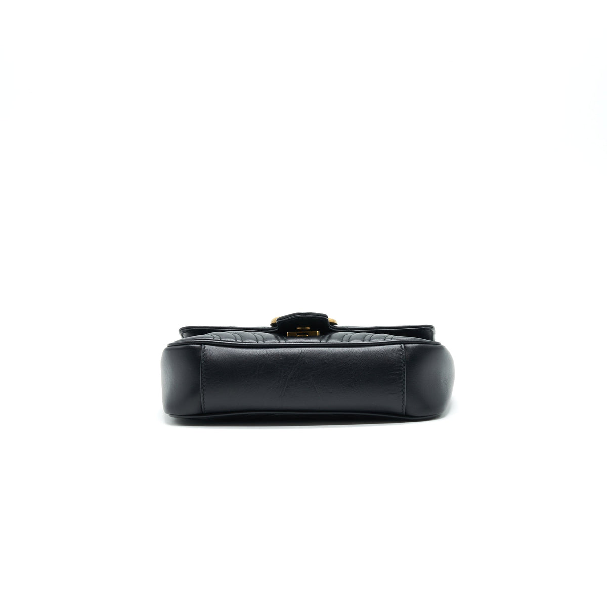 gucci-gg-marmont-mini-bag-black-with-ghw