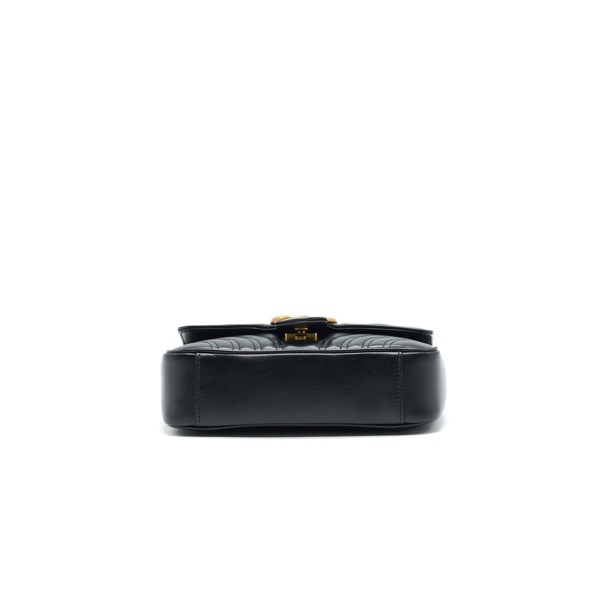 gucci-gg-mini-marmont-black-1