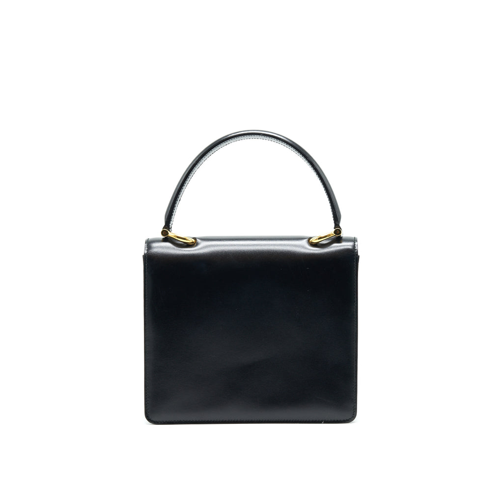 celine-vintage-top-handle-flap-bag