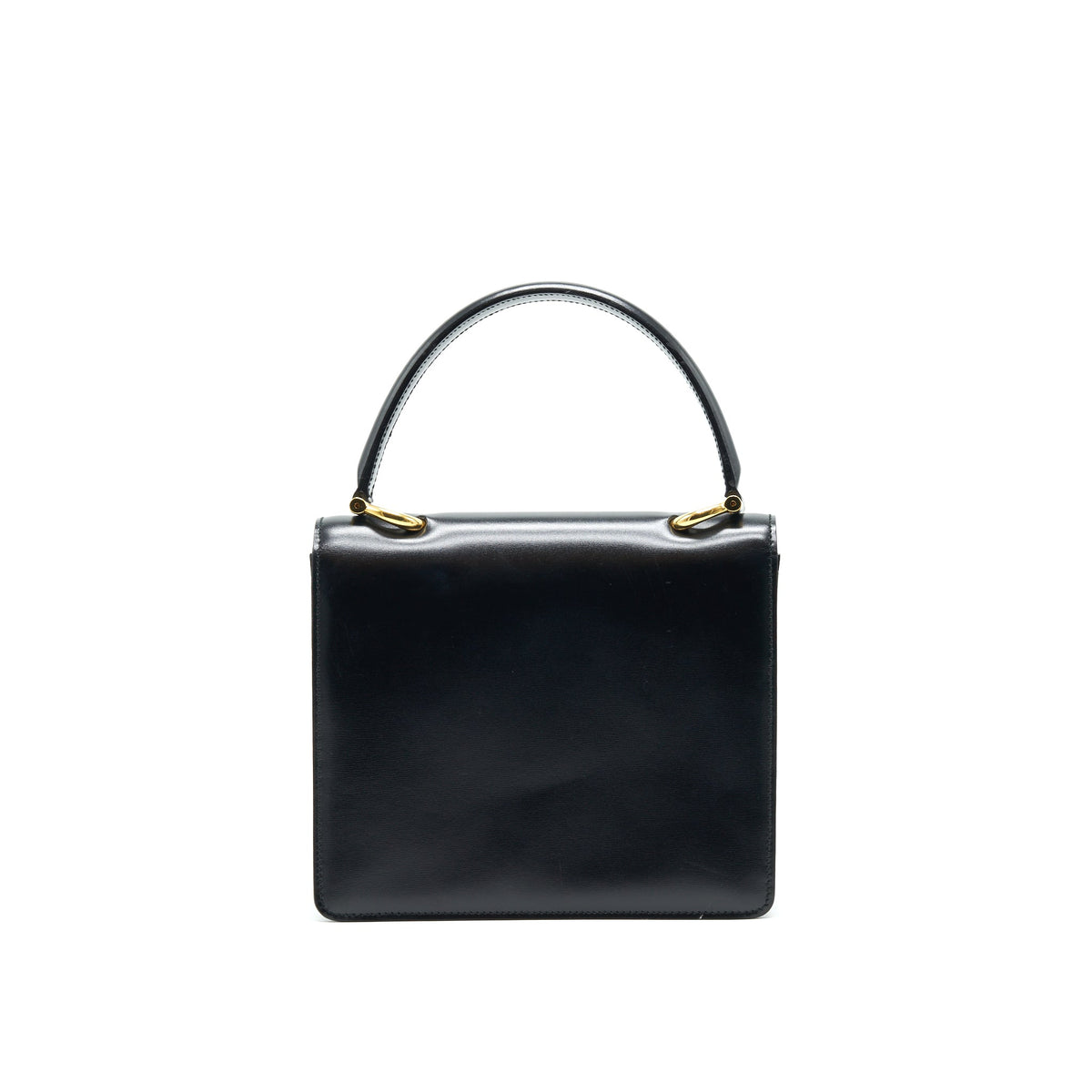 celine-vintage-top-handle-flap-bag