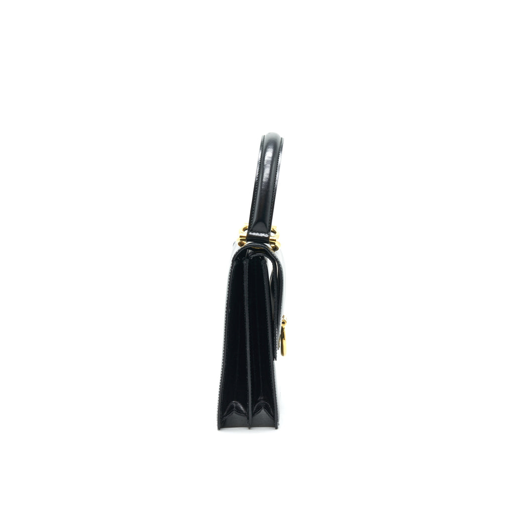 celine-vintage-top-handle-flap-bag