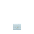 chanel-22p-flap-double-card-holder-caviar-light-blue-lghw