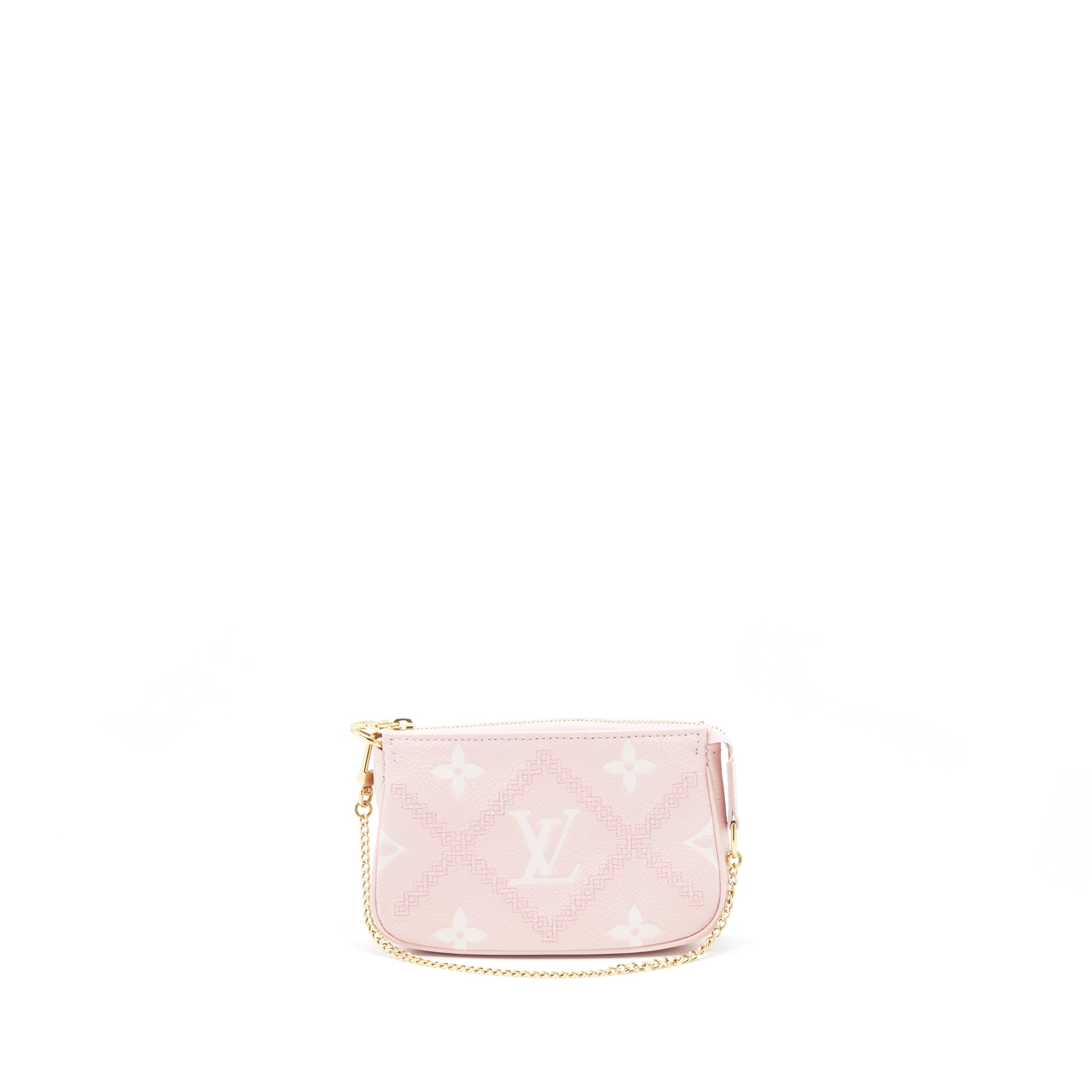 louis-vuitton-mini-pochette-monogram-empreinte-pink-ghw