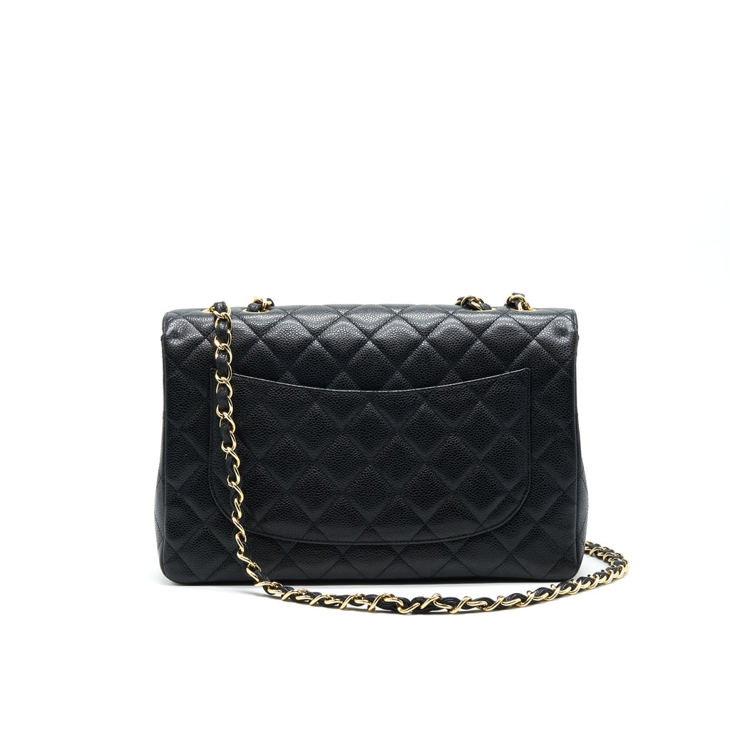 chanel-classic-jumbo-double-flap-bag-black-cavier-ghw