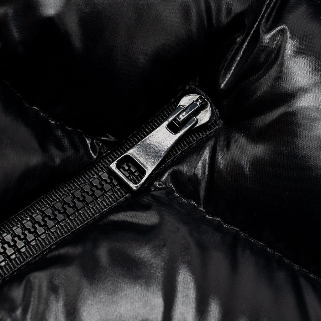 moncler-size-4-bady-hooded-short-down-jacket-polyamide-black