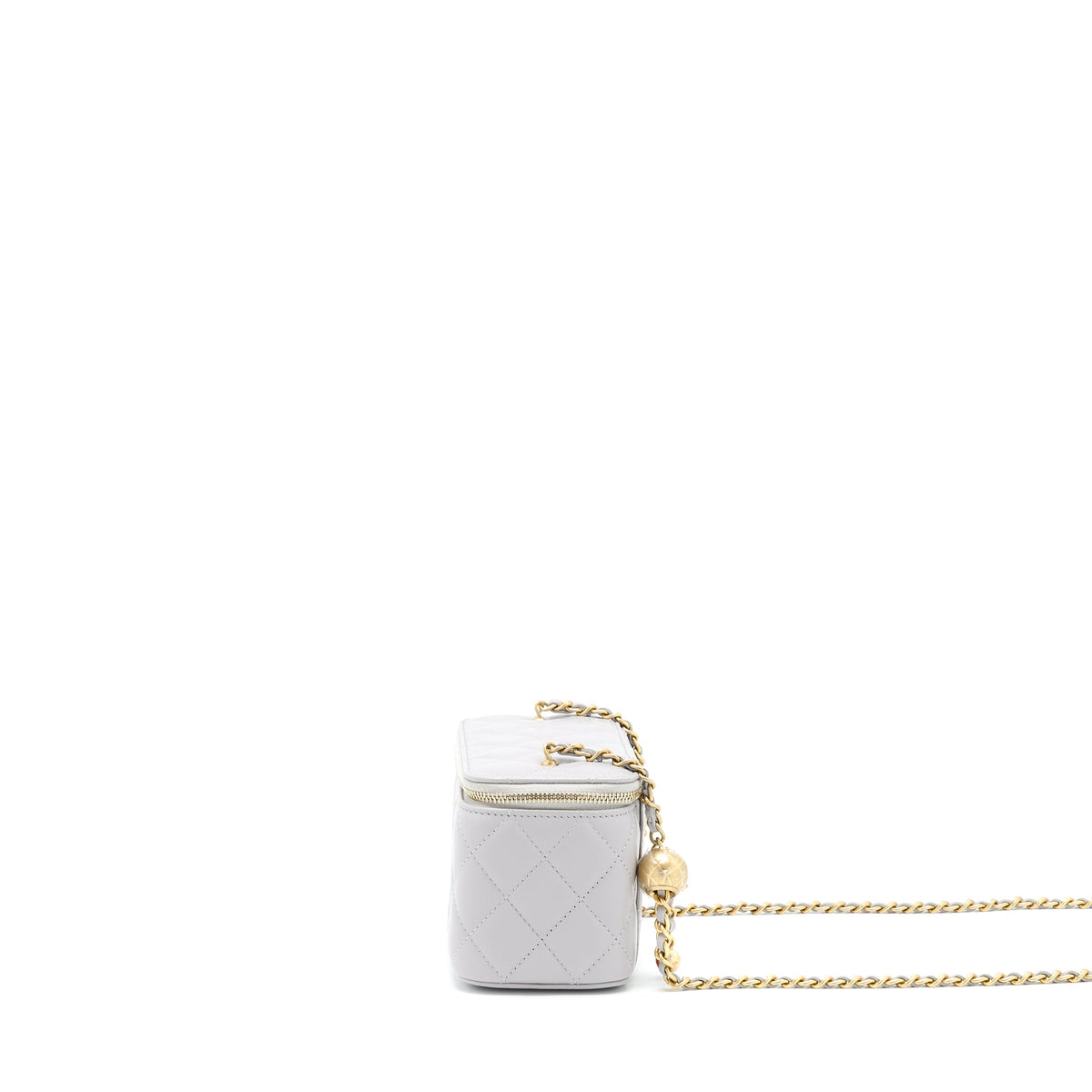 chanel-22b-pearl-crush-long-vanity-with-chain-lambskin-grey-ghw
