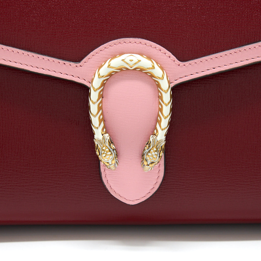 gucci-dionysus-chain-wallet-red-pink-with-multicolour-hardware