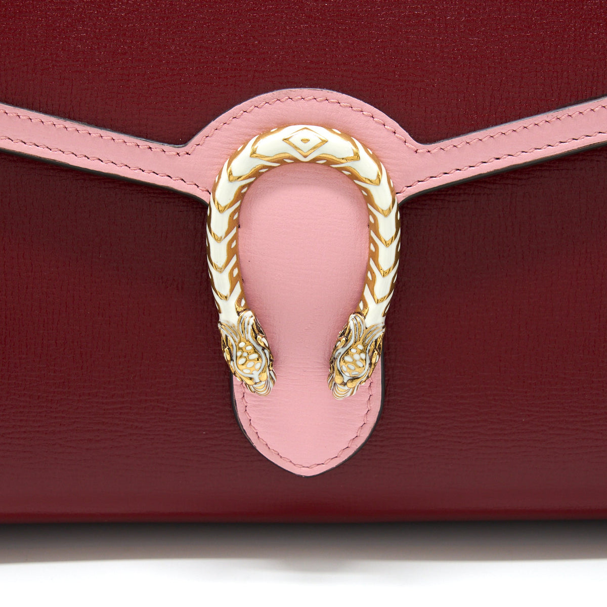 gucci-dionysus-chain-wallet-red-pink-with-multicolour-hardware