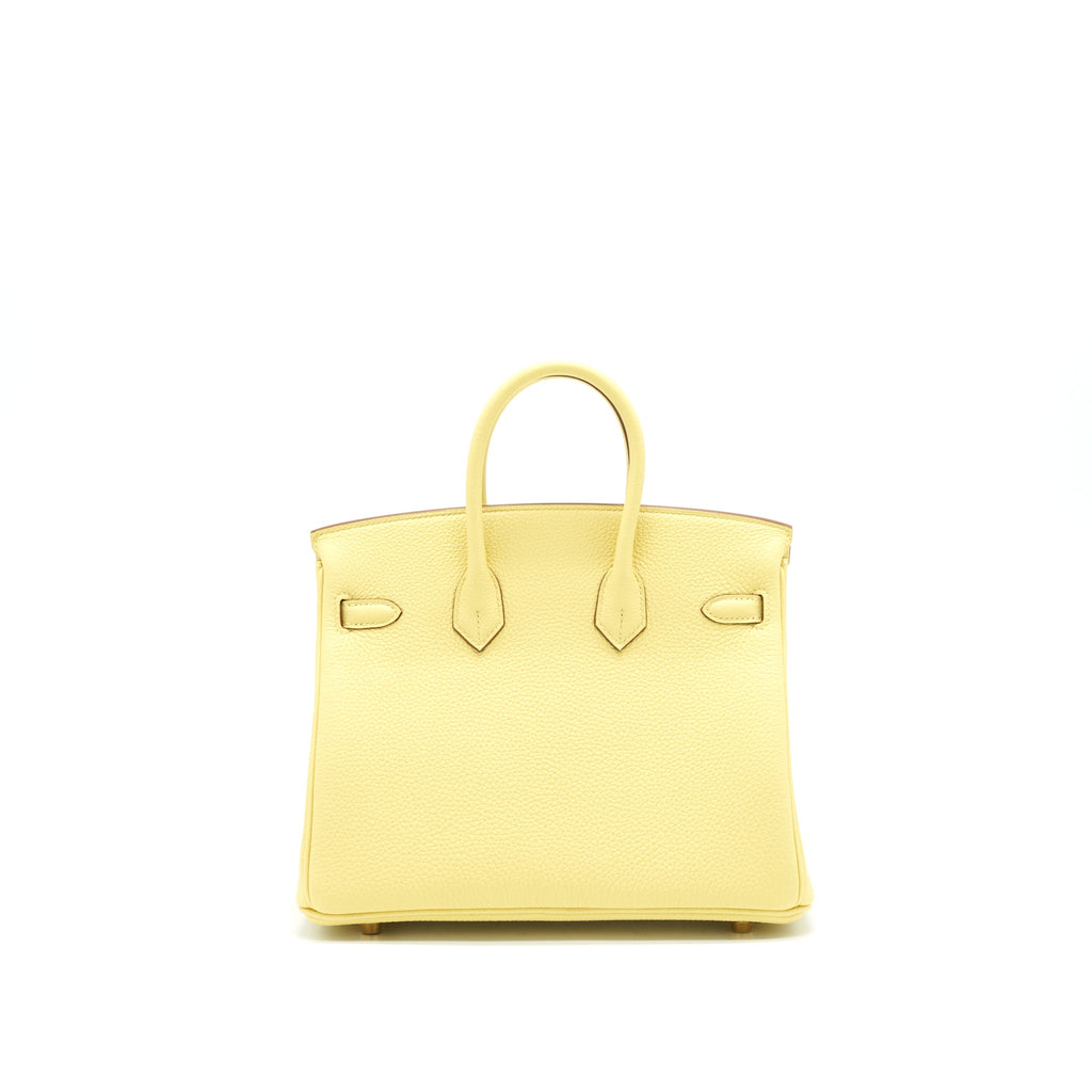 hermes-birkin-25-jaune-poussin-ghw-togo-leather-stamp-z