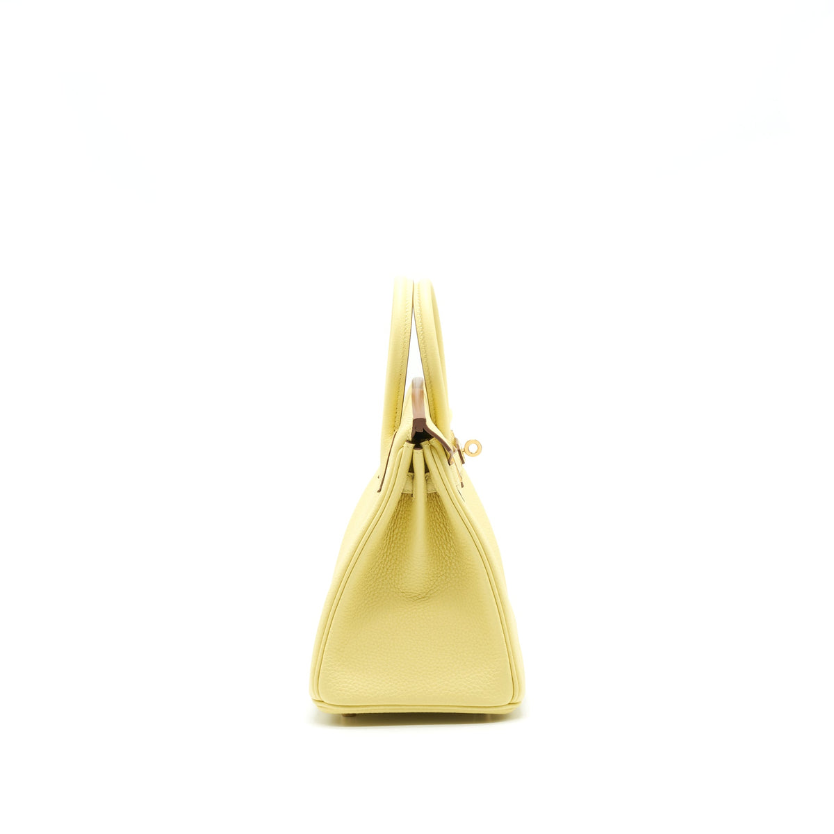 hermes-birkin-25-jaune-poussin-ghw-togo-leather-stamp-z