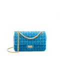 chanel-tweed-2-55-small-reissue-flap-bag-blue-brushed-ghw