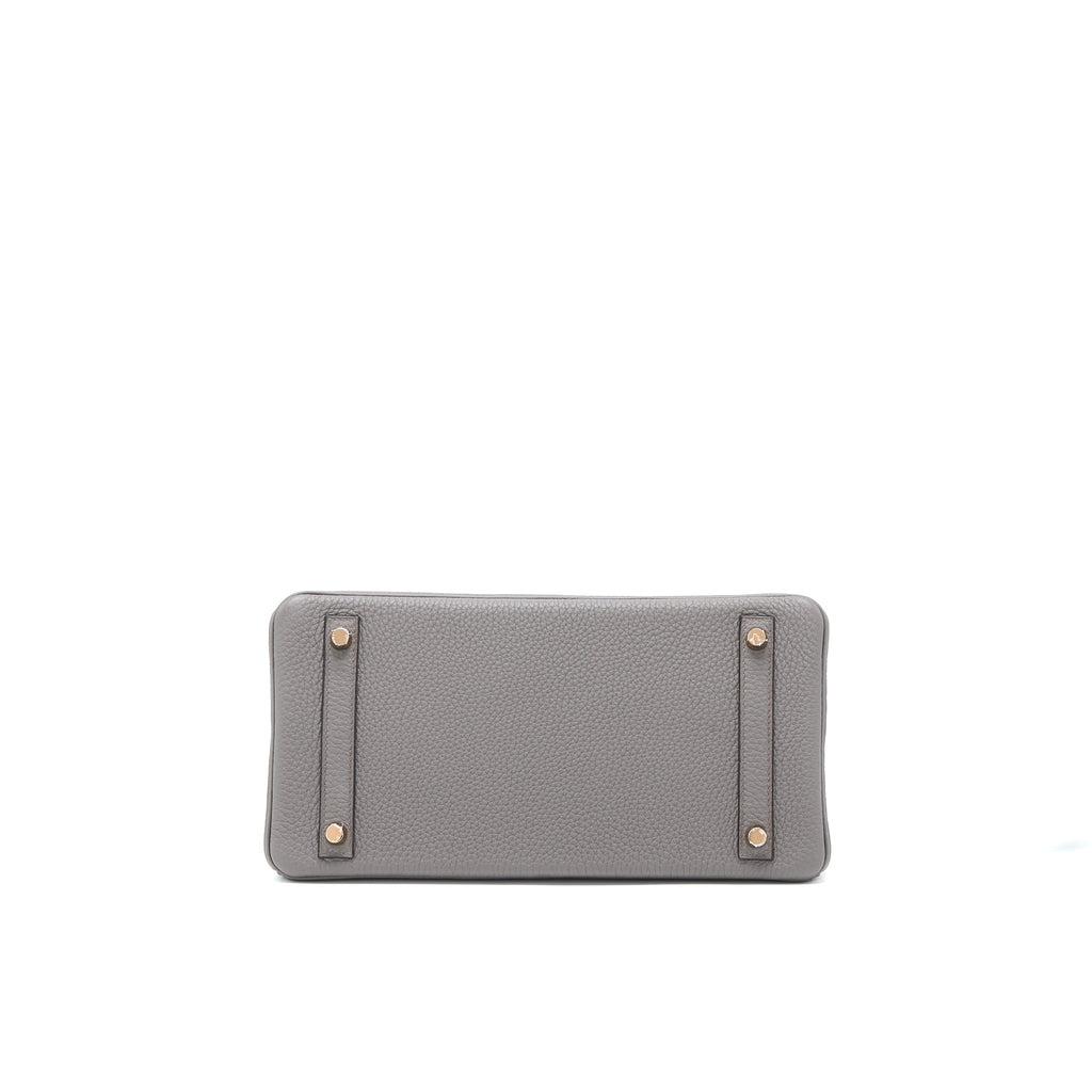 hermes-birkin-30-togo-8f-gris-etain-rghw-stamp-d