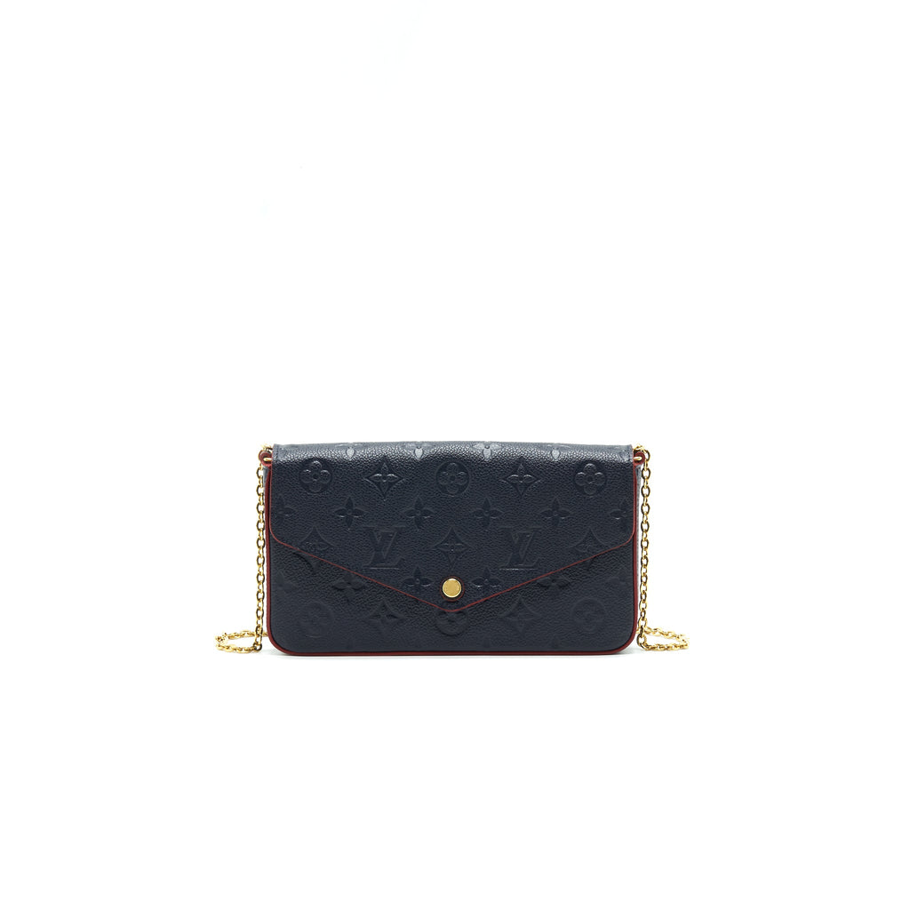 louis-vuitton-felicie-pochette-monogram-empreinte-leather-marine-rouge