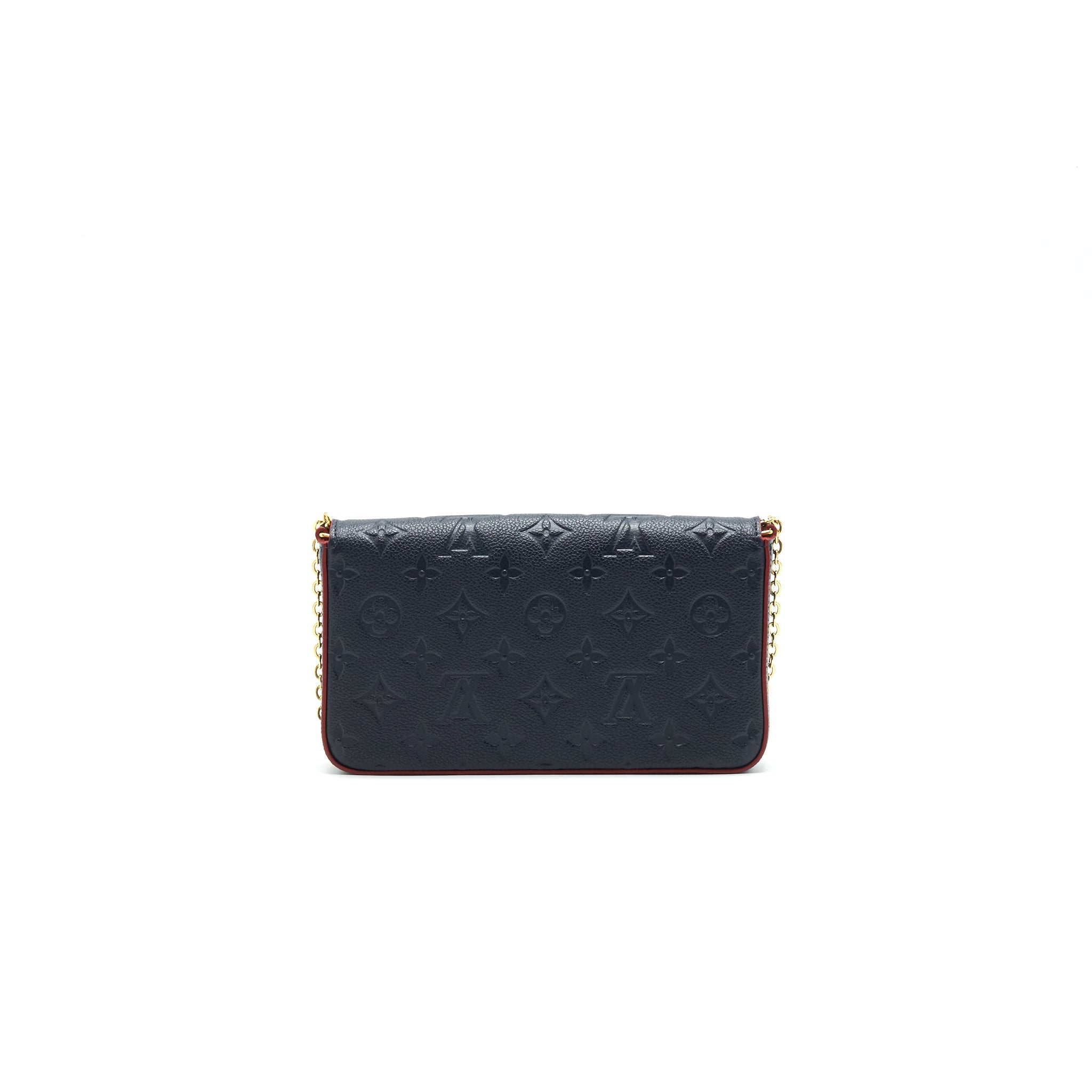 louis-vuitton-felicie-pochette-monogram-empreinte-leather-marine-rouge