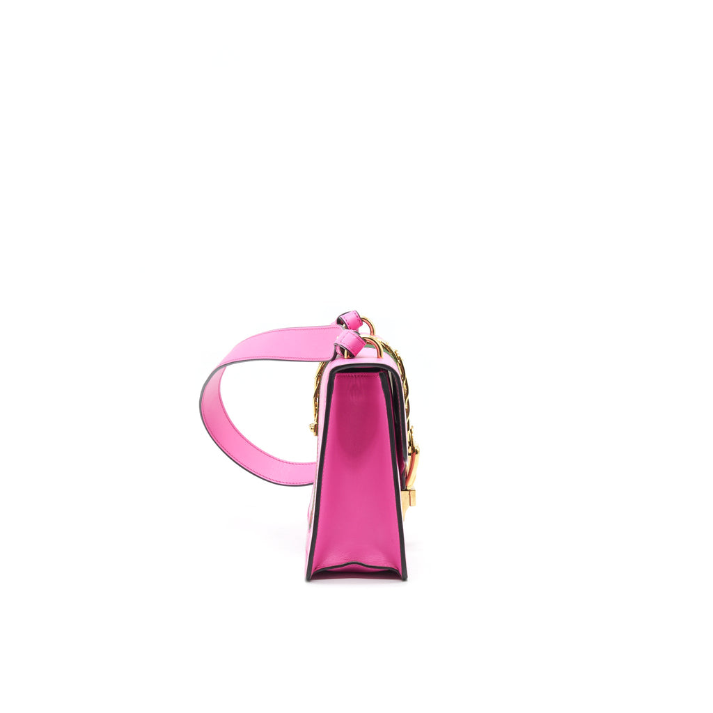 gucci-small-sylvie-leather-bag-pink