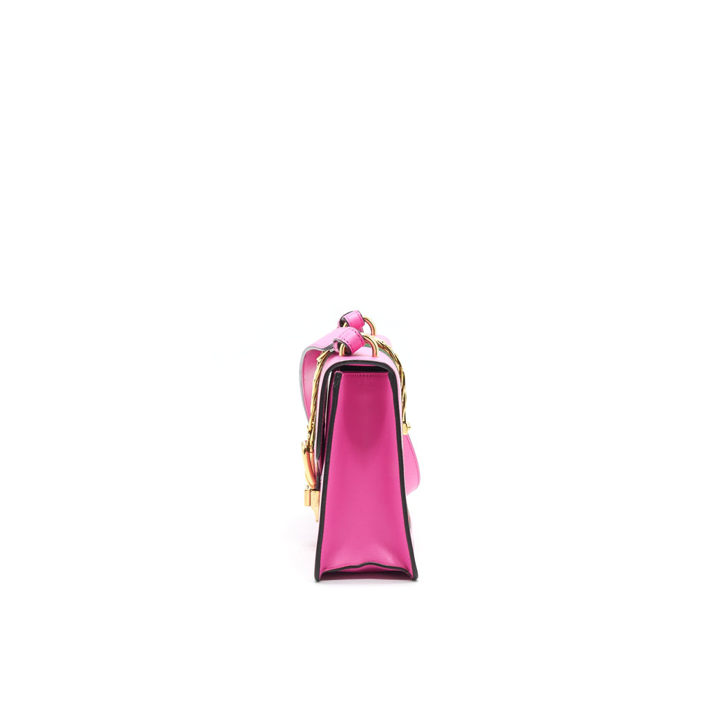 gucci-small-sylvie-leather-bag-pink