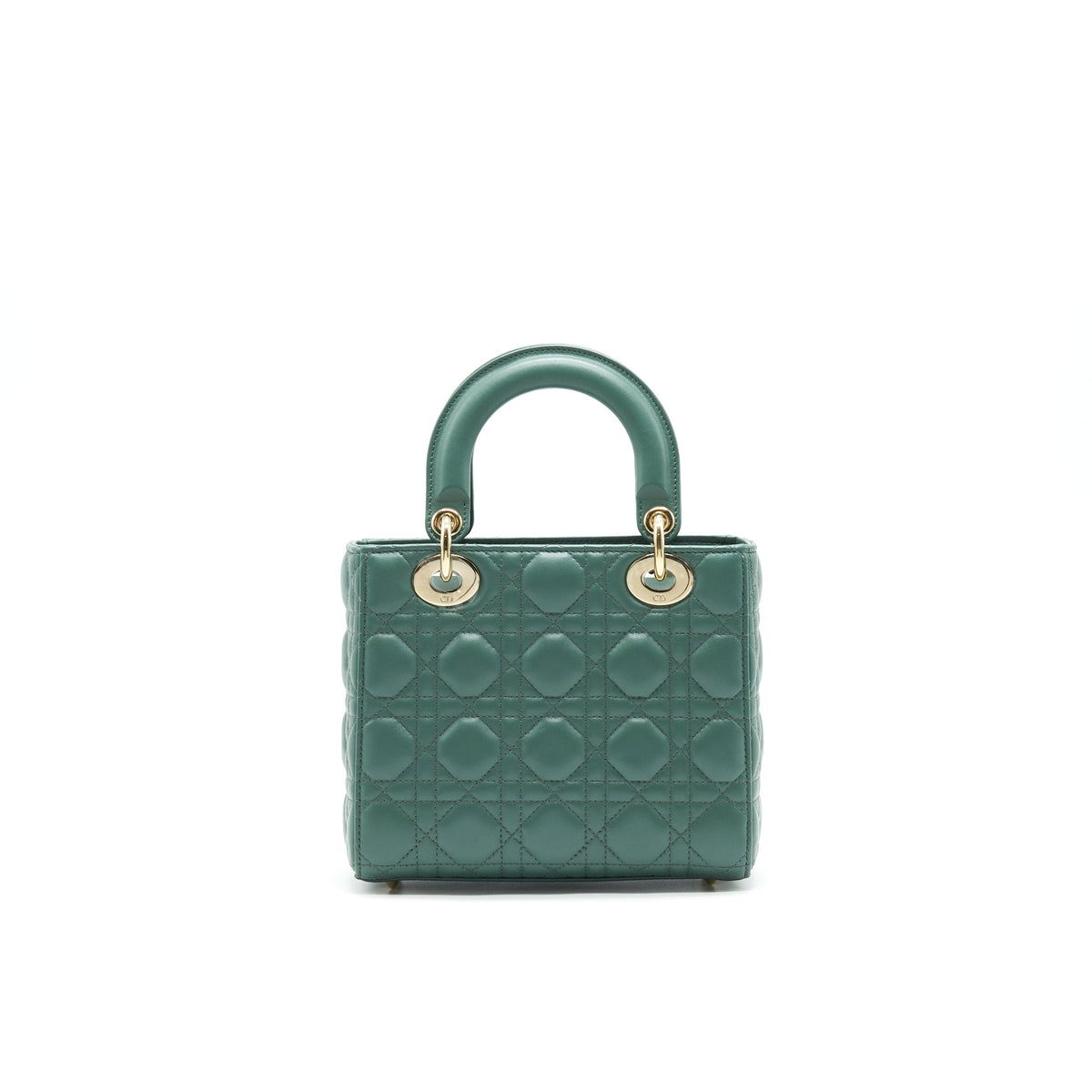 dior-lambskin-cannage-my-abcdior-lady-dior-small-green-lghw