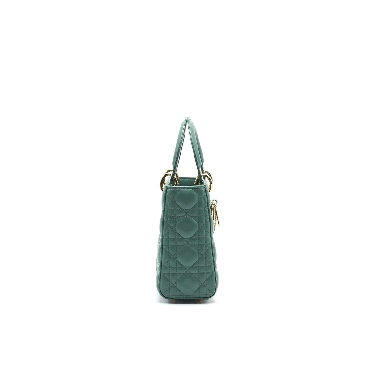 dior-lambskin-cannage-my-abcdior-lady-dior-small-green-lghw