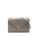 saint-laurent-envelope-large-bag-grey-ghw